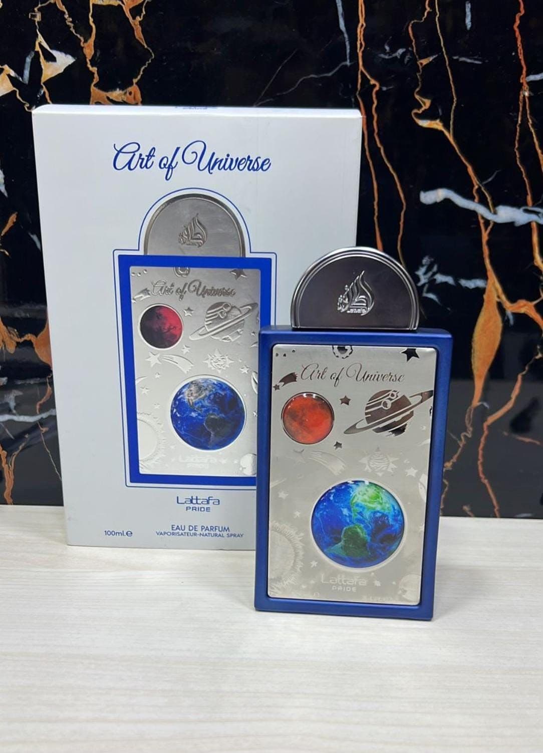 Art of Universe 100ml